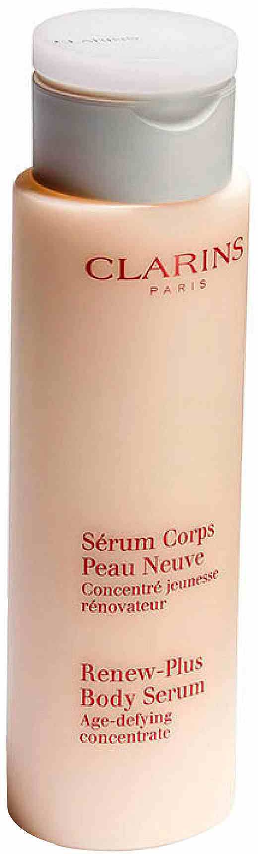Clarins Renew Plus Body Serum 200 ml