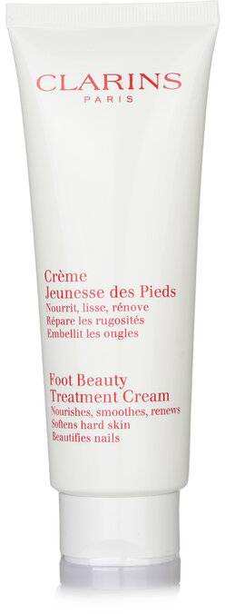 Clarins Foot Beauty Cream 125 ml