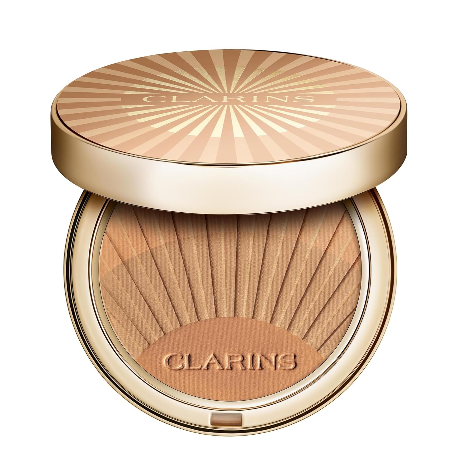 Clarins Bronzing Powder 10 g