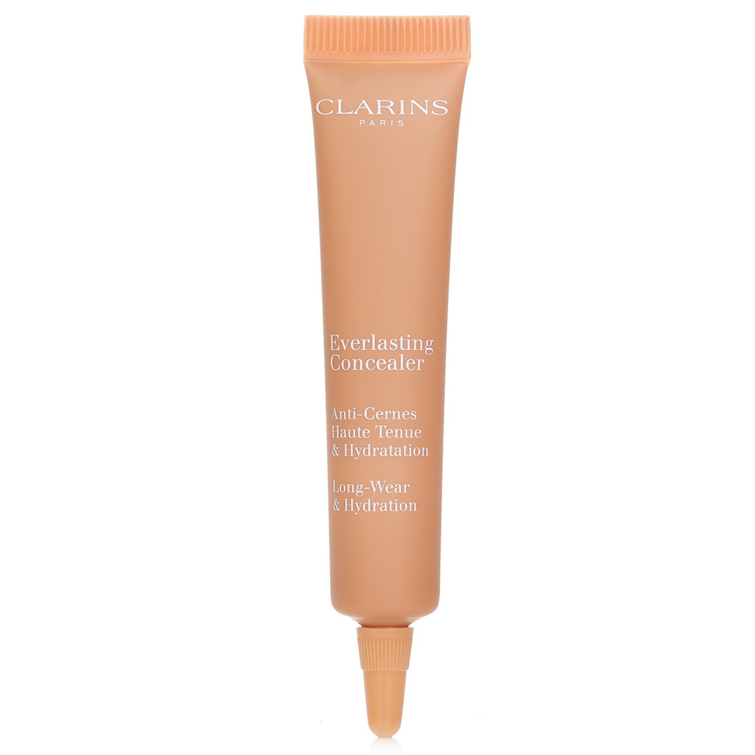 Clarins Everlasting Concealer 03 Medium Deep 12 ml