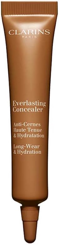 Clarins Everlasting Concealer 04 Deep 12 ml