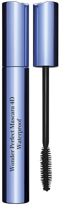 Clarins Wonder Perfect Mascara 4d Waterproof 1