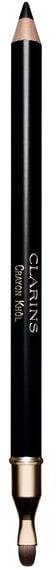 Clarins Crayon Khol Black 1