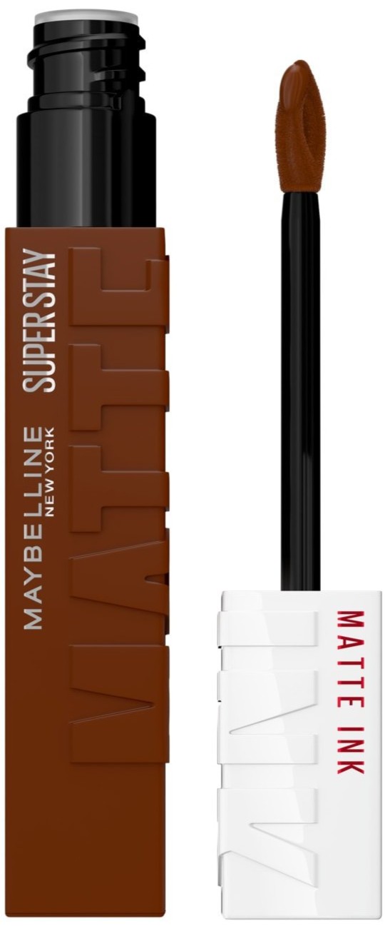 Maybelline Superstay Matte Ink Liquid Lipstick 520 Champion