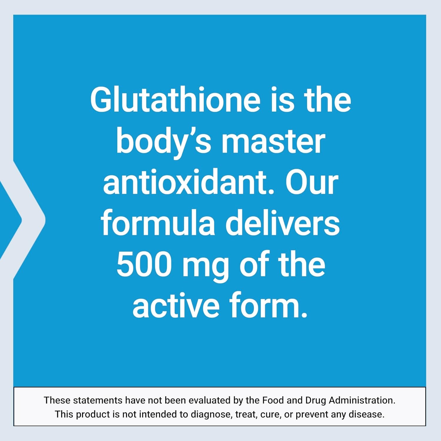 life extension glutathione 500 mg  Glutathione Capsules, Antioxidant Supplement, Oxidative Stress, Active Reduced Form  Gluten-Free, Non-GMO, Vegetarian  60 Capsules : Health & Household Glutathione - 60 Vegetarian Capsules