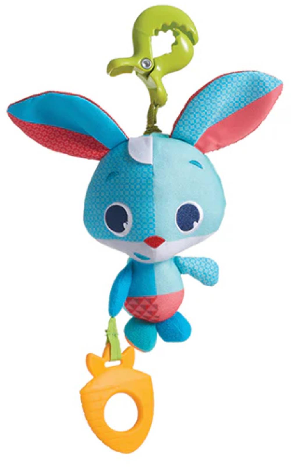 Tinylove Thomas The Rabbit Jitter - Meadow Days