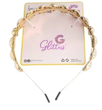 Glitters Stone Hairband - Glt3267