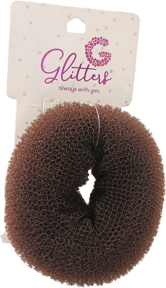 Glitters Hair Bun Glt3377 - 10 gm