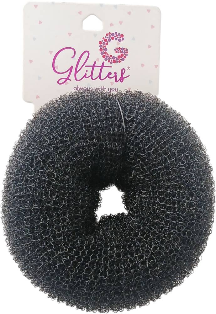 Glitters Hair Bun Glt3375 - 15 gm