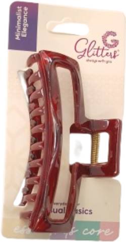 Glitters Claw Clip - Glt3307