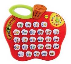 Vtech Alphabet Apple
