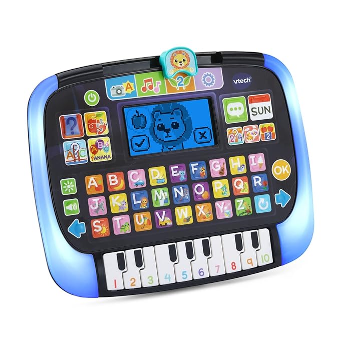 Vtech Little Apps Light-Up Tablet