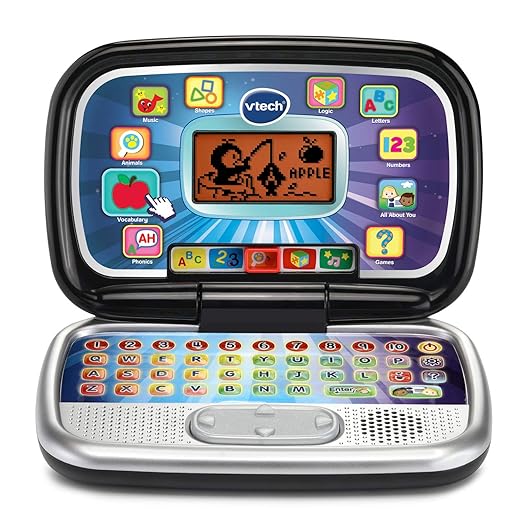 Vtech Pre-School Tech Laptop