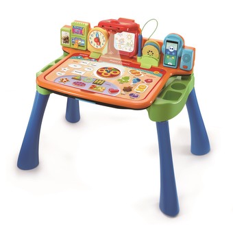 Vtech Draw & Learn Activity Desk