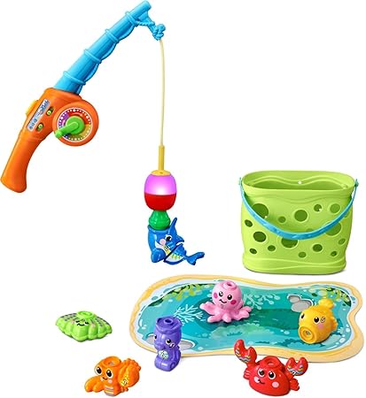 Vtech Surprise Fishing Fun