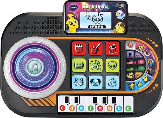 Vtech Mix It Up Dj(Vtuk)