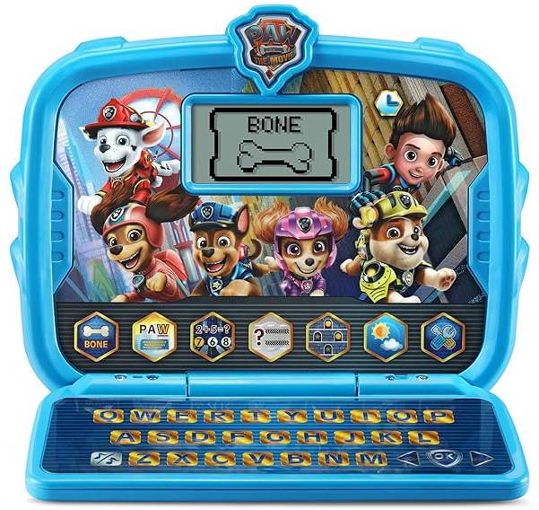 Vtech PAW PATROL- THE MOVIE- LEARNING TABTOP