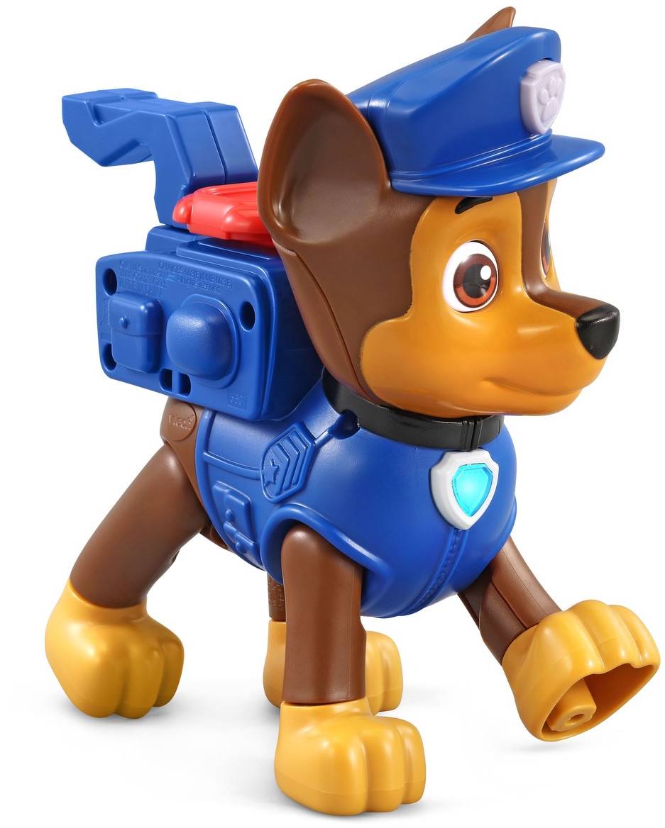 Vtech Paw Patrol Chase to the Rescue