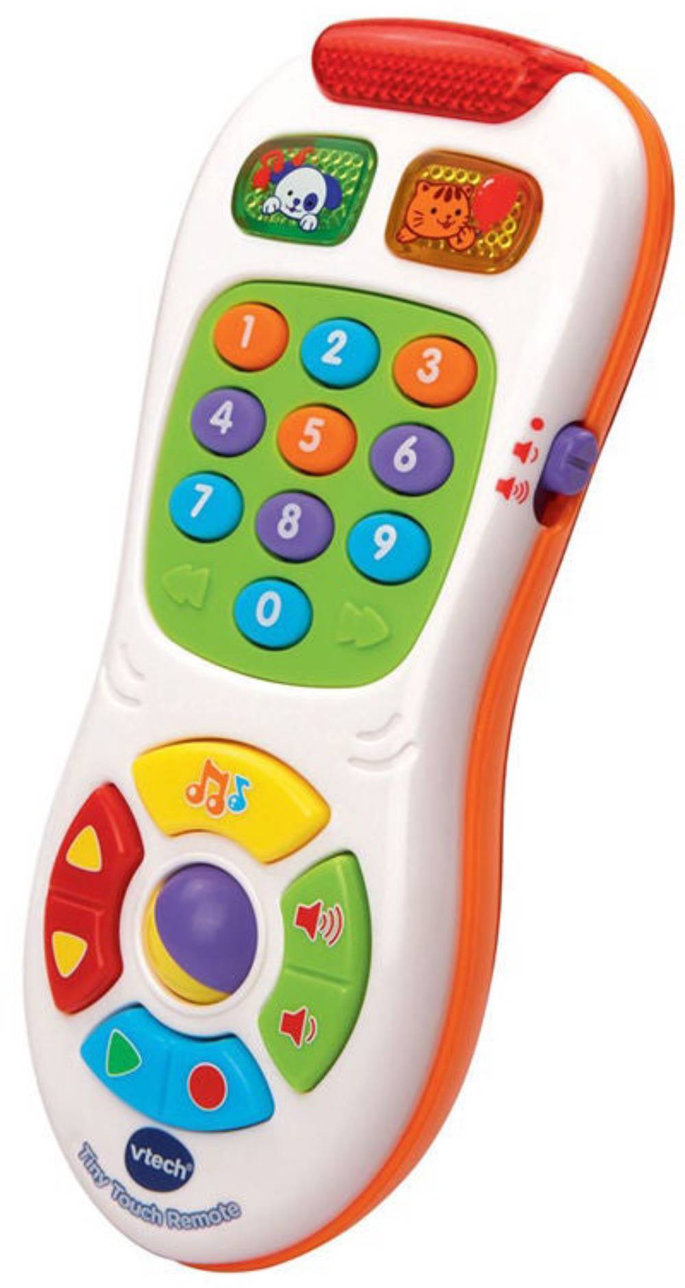 Vtech Tiny Touch Remote