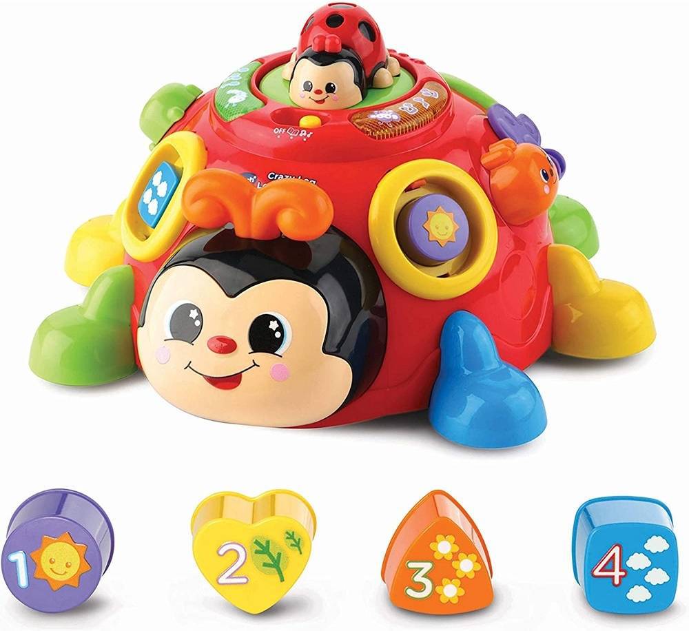Vtech Crazy Bug(Refresh)
