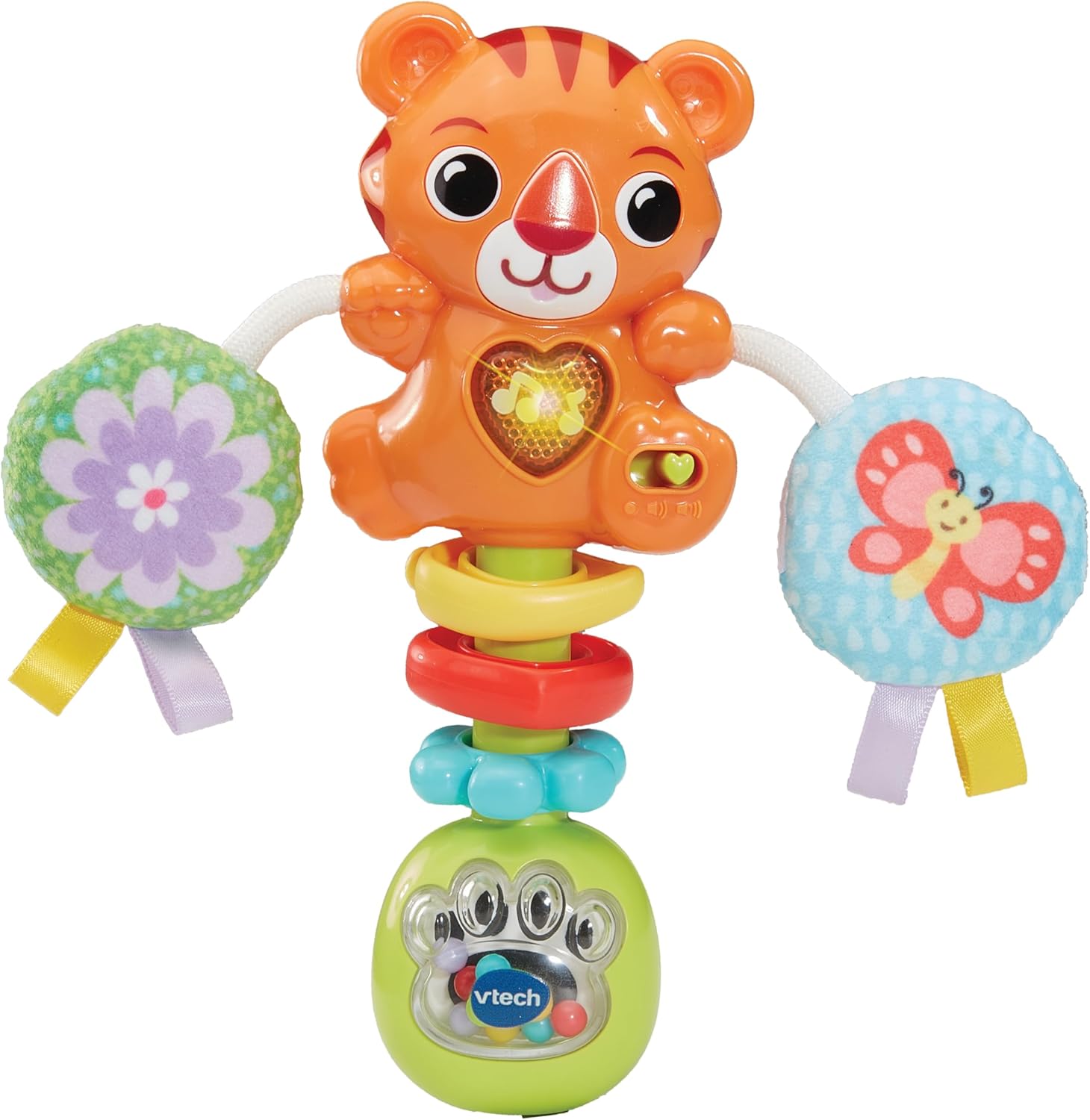 Vtech Rattle & Roar Tiger (Vtuk)