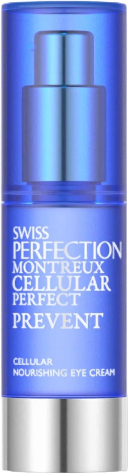 Swiss Perfection Cellular Nourishing Eye Cream 100 ml