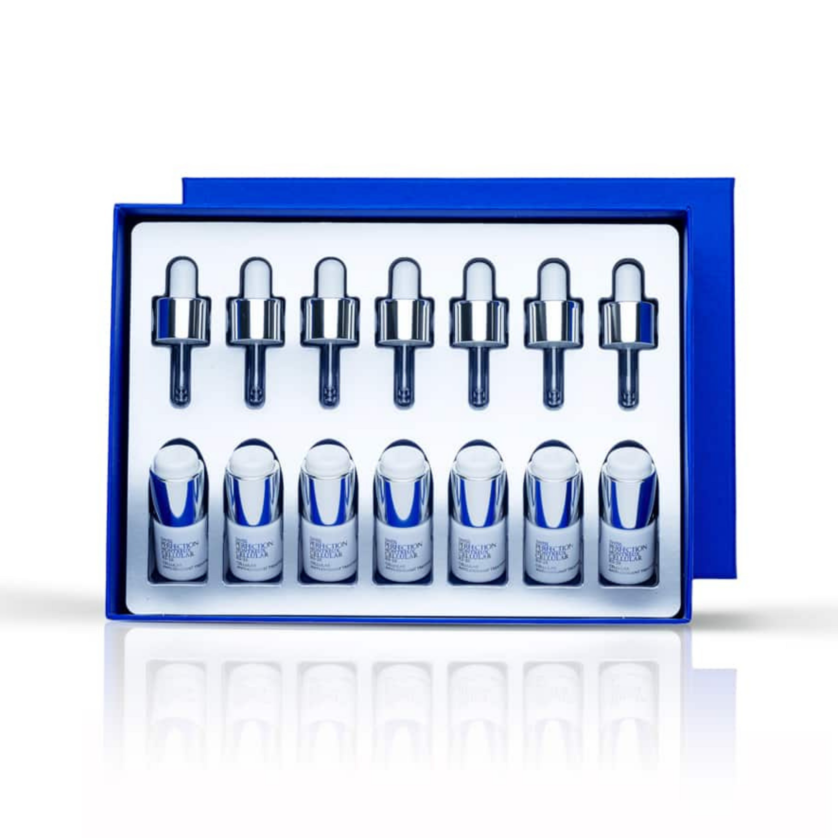 Swiss Perfection Rs 28 Antioxidant Serum Set