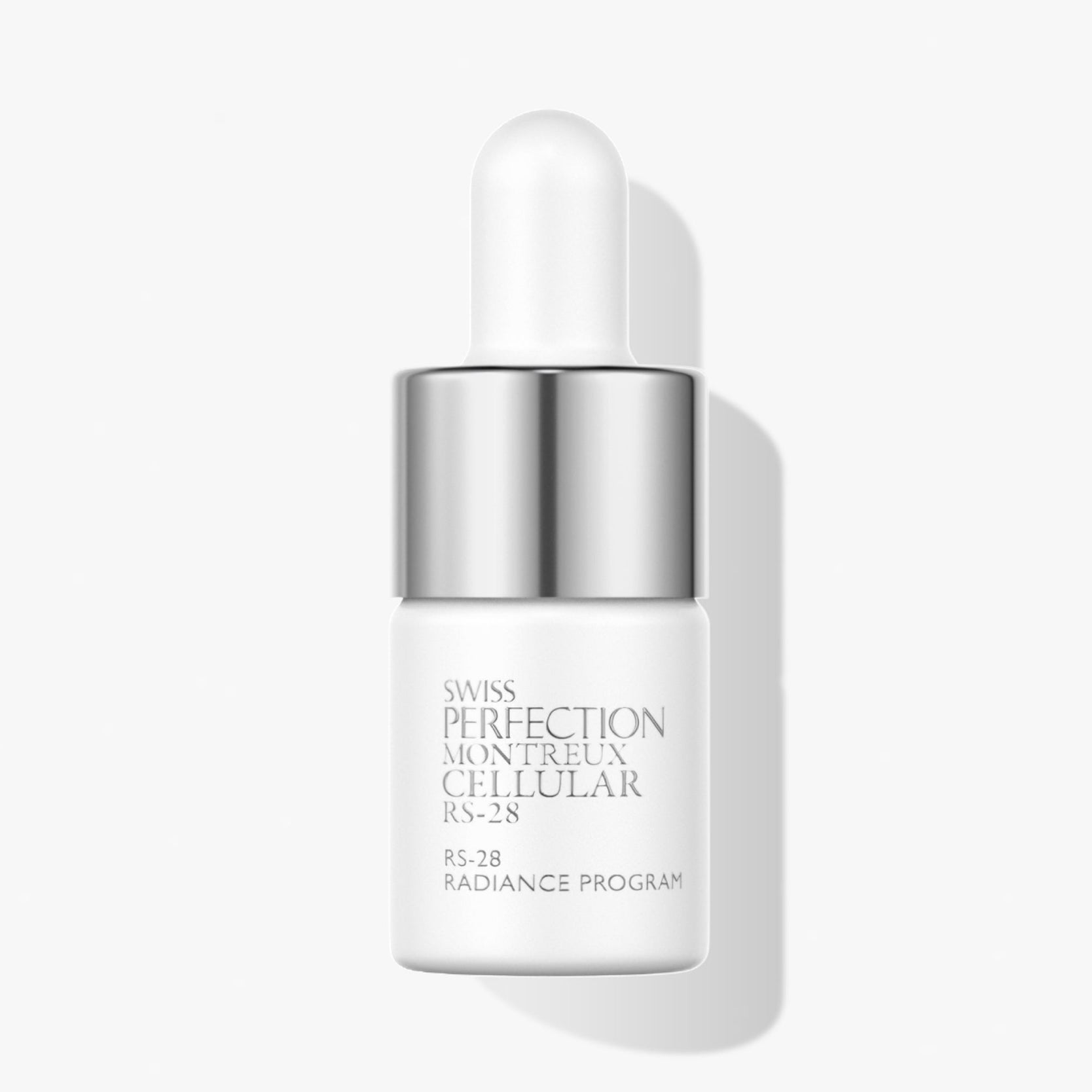 Swiss Perfection Rs 28 Antioxidant Treatment 6 ml