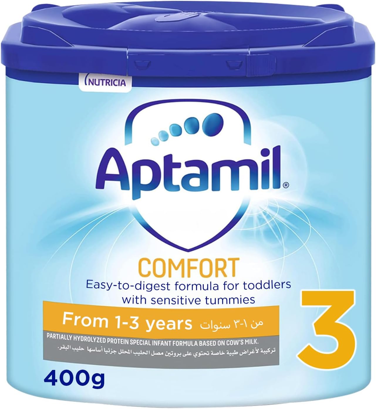 Aptamil Comfort 3 - 400 gm