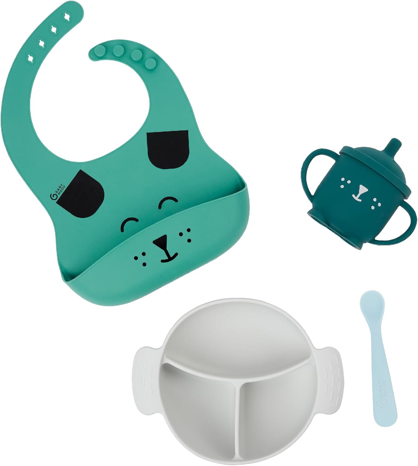 Babymoov Kit Learn'Isy Fox