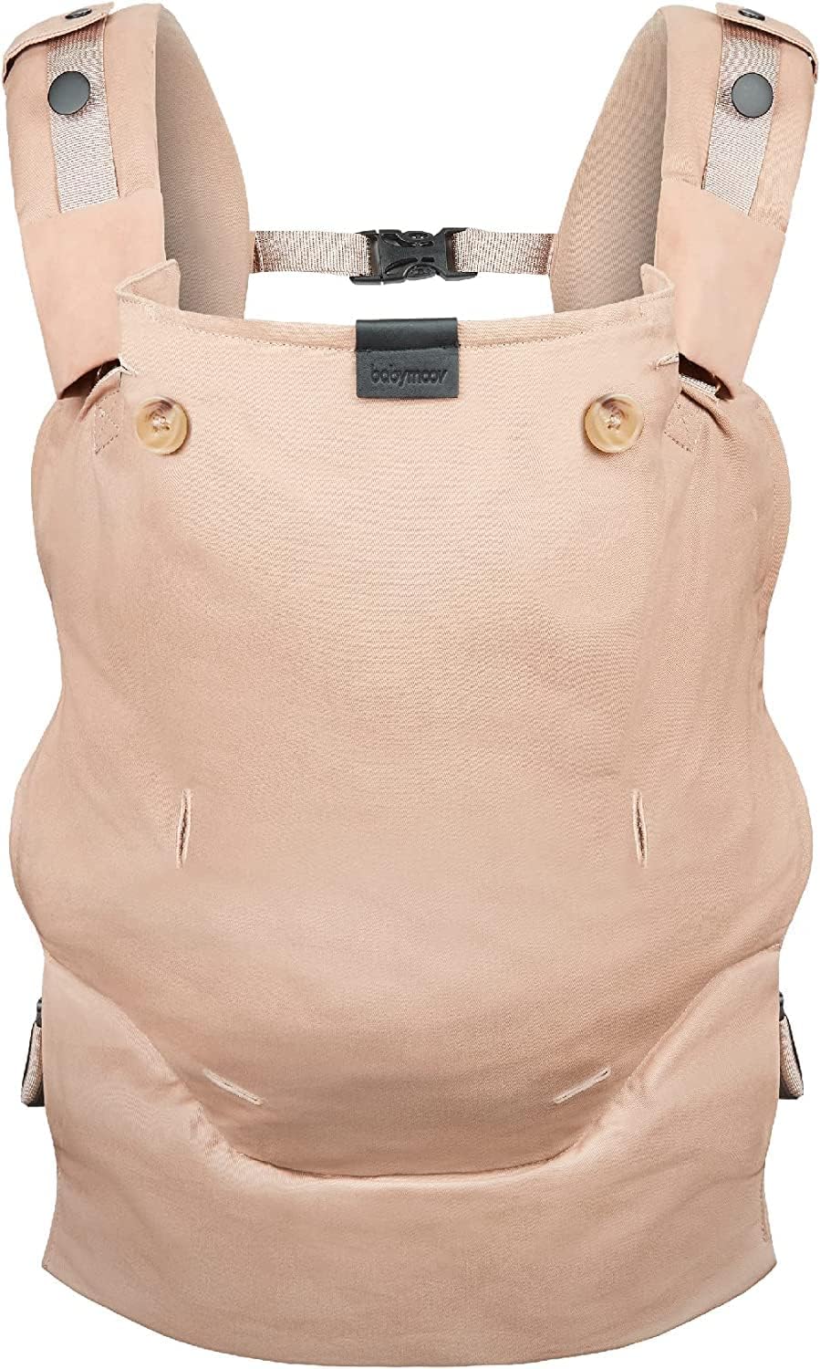 Babymoov Moov & Boost Carrier - Hazelnut Beige