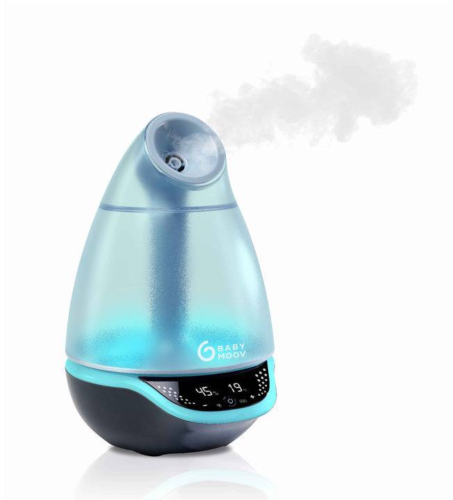 Babymoov Humidifier Hygro+