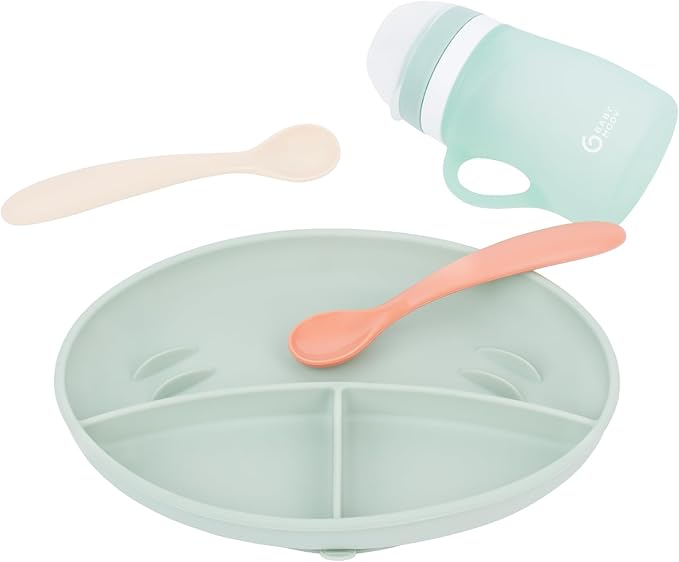 Babymoov GROW'ISY Kit