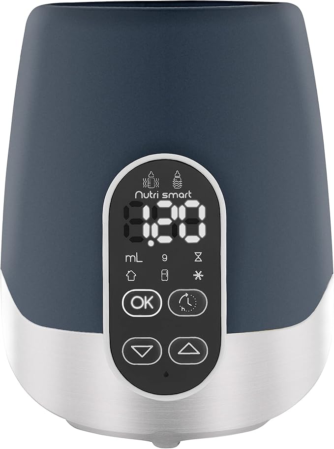 Babymoov Car home bottle warmer Nutri Smart