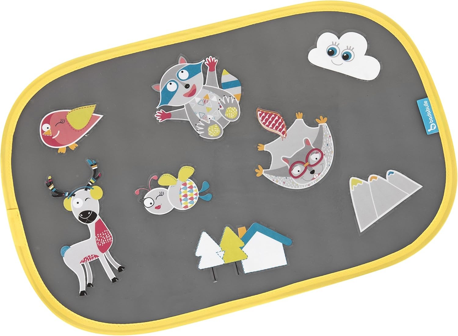 Badabulle Smart Sunshade