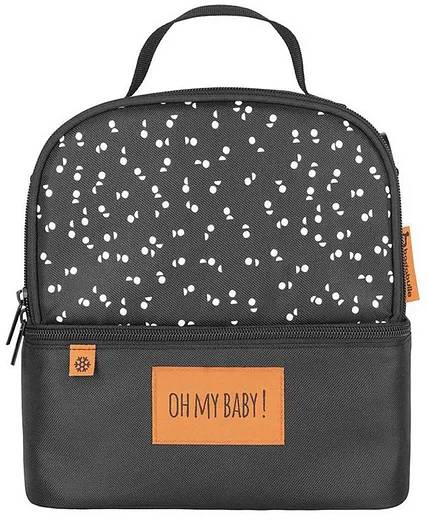 Badabulle Insulated Lunch Bag