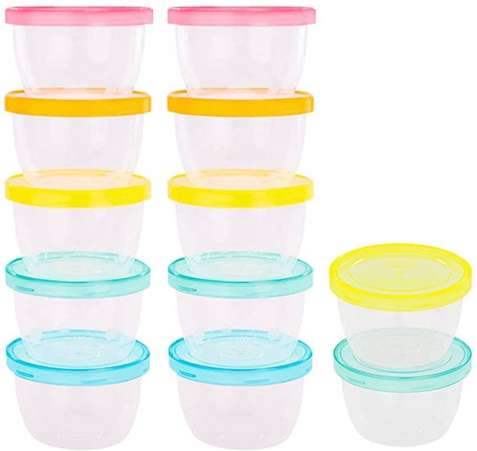 Badabulle Bundle badabowls x 12