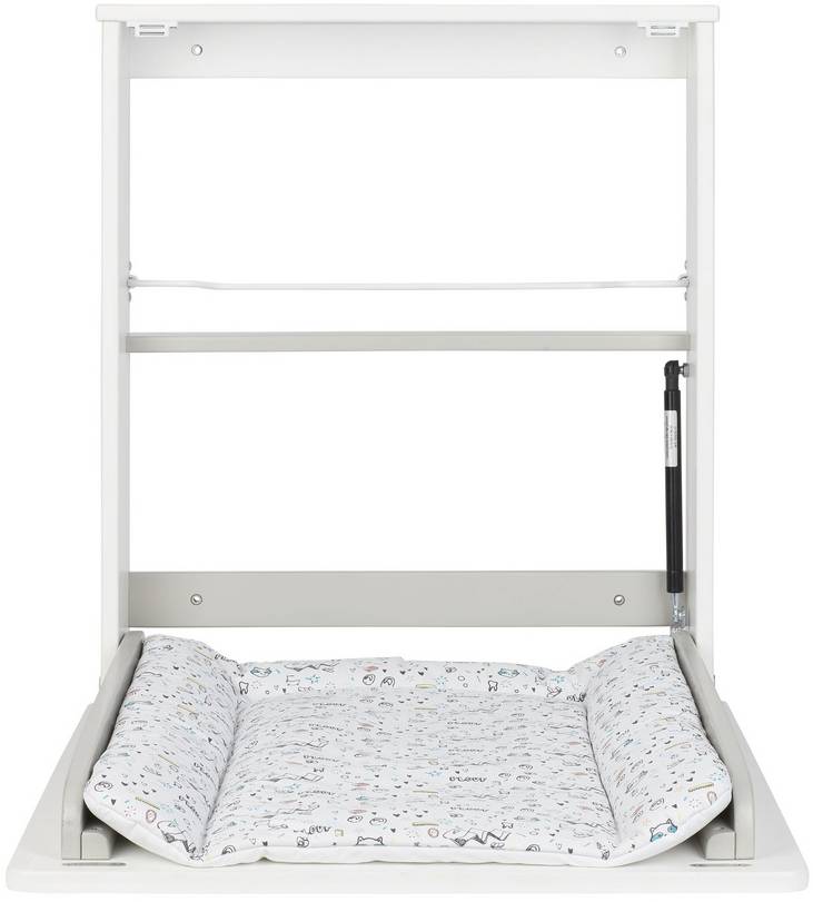 Badabulle Changing Table Plouf