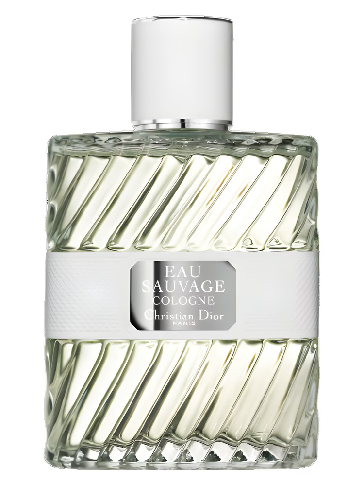 Dior Eau Sauvage Cologne 50 ml