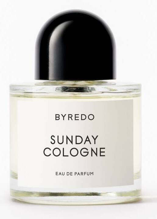 Byredo Sunday Cologne 100 ml