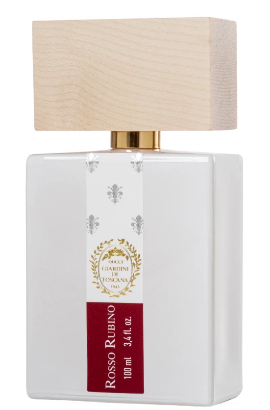 Giardini di Toscana Rosso Rubino 100 ml