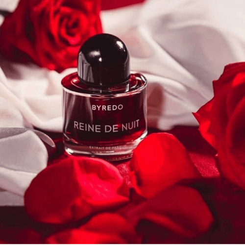 Byredo Reine De Nuit Extrait De Parfum 50ml | Nahdi