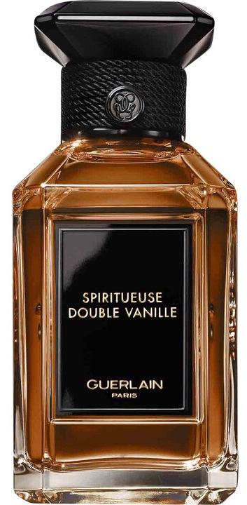 Guerlain Spiritueuse Double Vanille 100 ml