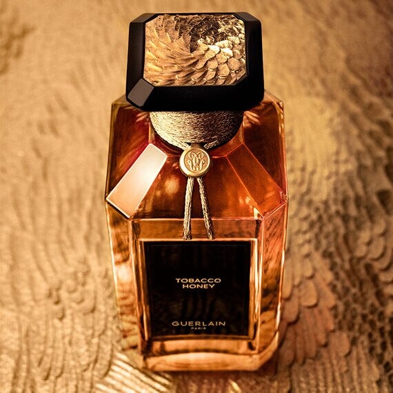 Guerlain Tobacco Honey Eau De Parfum Unisex - 100 ml | Nahdi