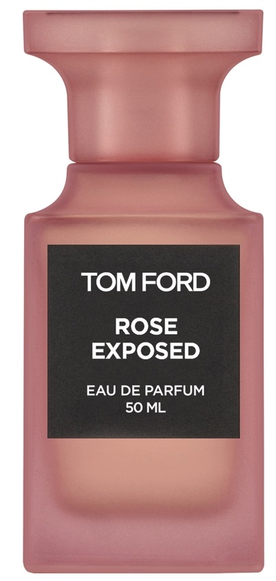 Tom Ford Rose Exposed 50 ml