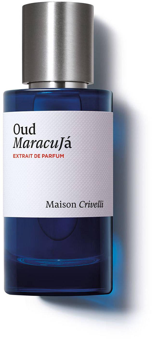 Maison Crivelli Oud Maracuja 50 ml