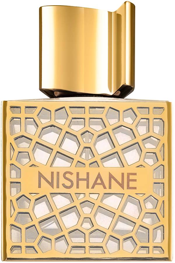 Nishane Hacivat Oud 50 ml
