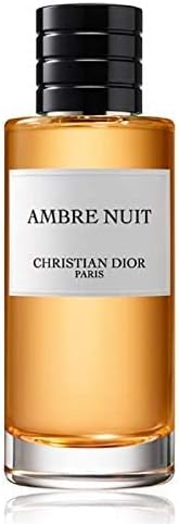Dior Ambre Nuit 250 ml