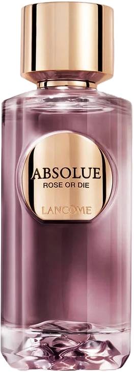 Lancome Absolue Rose Or Die 100 ml