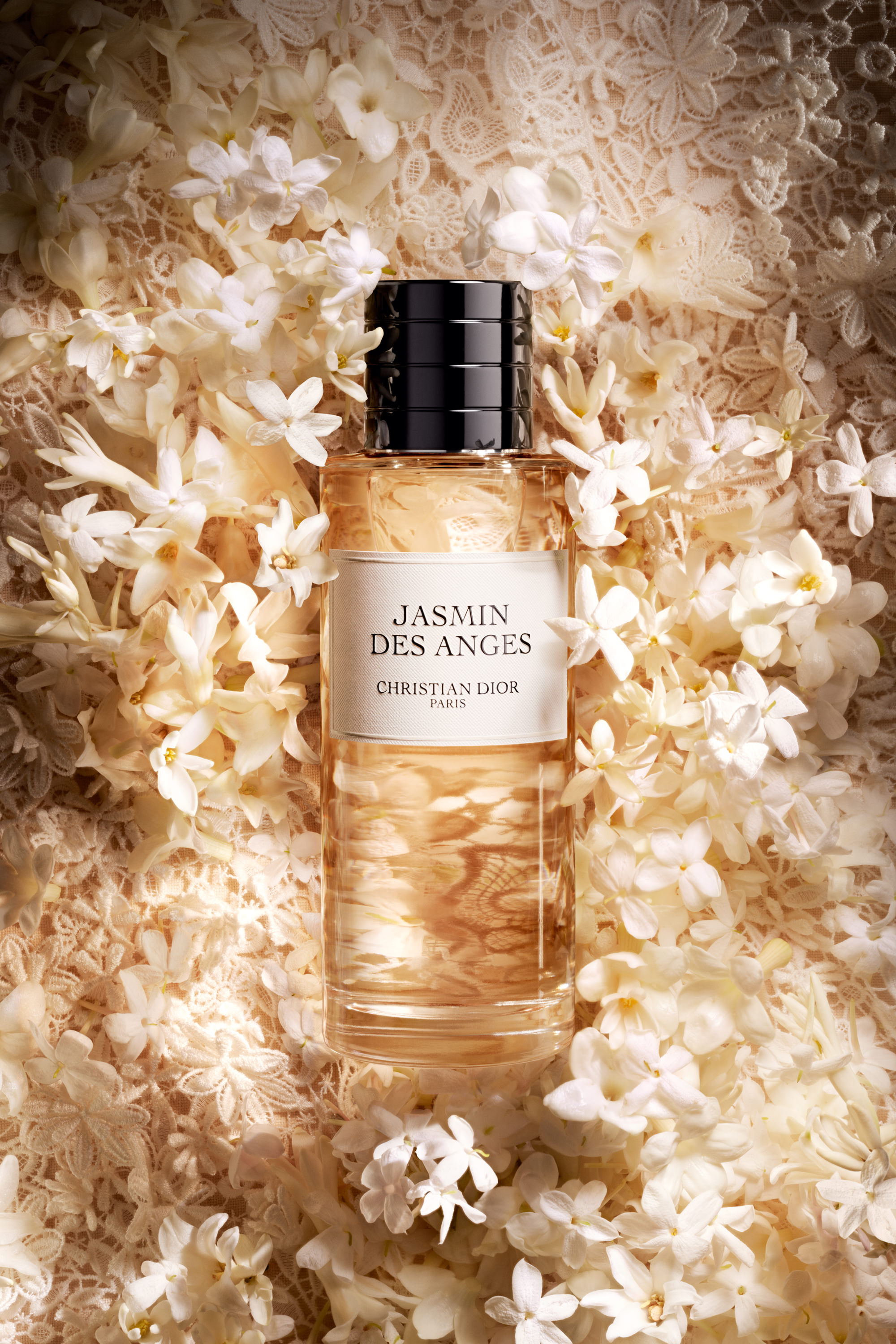 Christian Dior Jasmin Des Anges Eau De Parfum Unisex - 50 ml | Nahdi